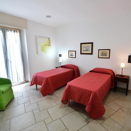 Fuori Rotta Holiday Home マルッジョ エクステリア 写真
