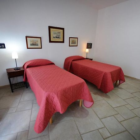 Fuori Rotta Holiday Home マルッジョ エクステリア 写真