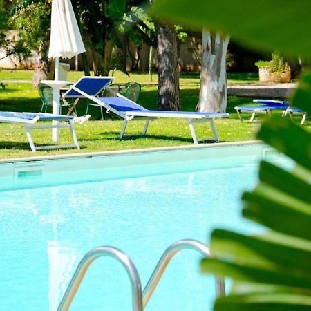 Fuori Rotta Holiday Home マルッジョ エクステリア 写真