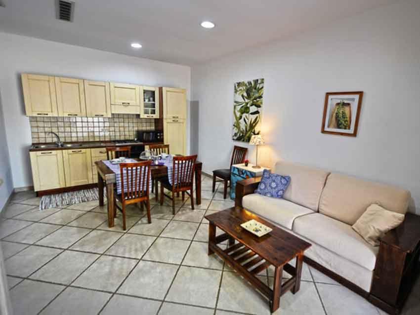 Fuori Rotta Holiday Home マルッジョ エクステリア 写真
