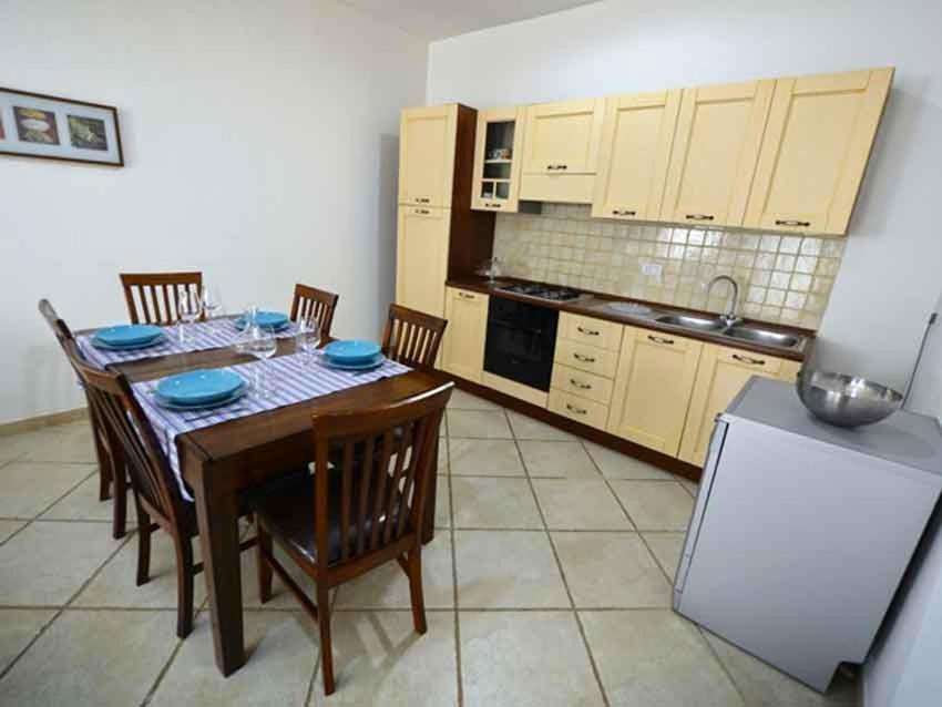 Fuori Rotta Holiday Home マルッジョ エクステリア 写真
