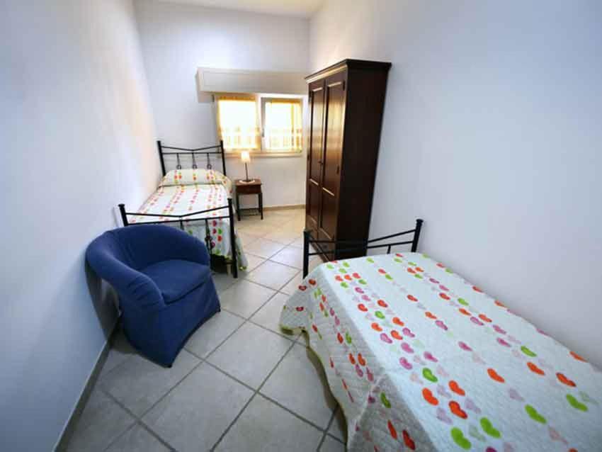 Fuori Rotta Holiday Home マルッジョ エクステリア 写真