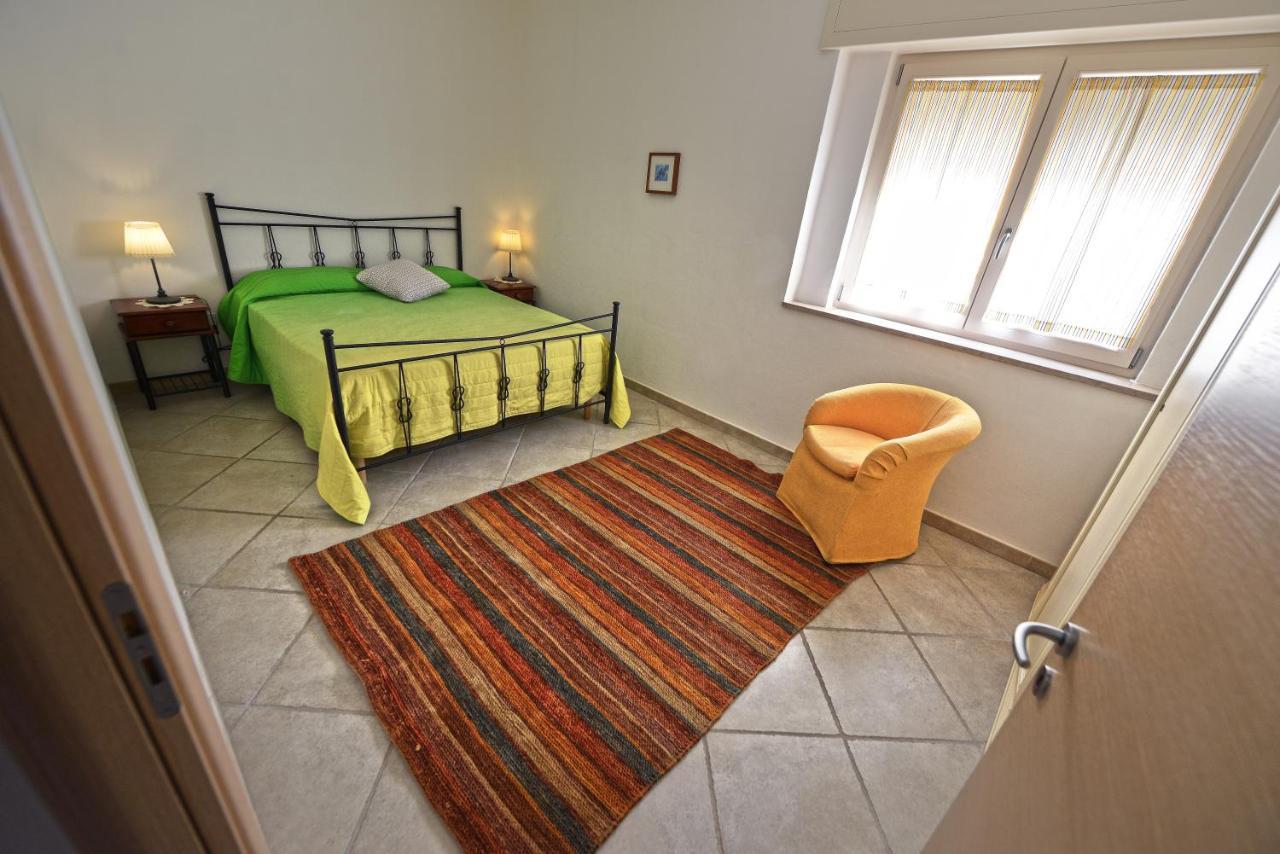 Fuori Rotta Holiday Home マルッジョ エクステリア 写真