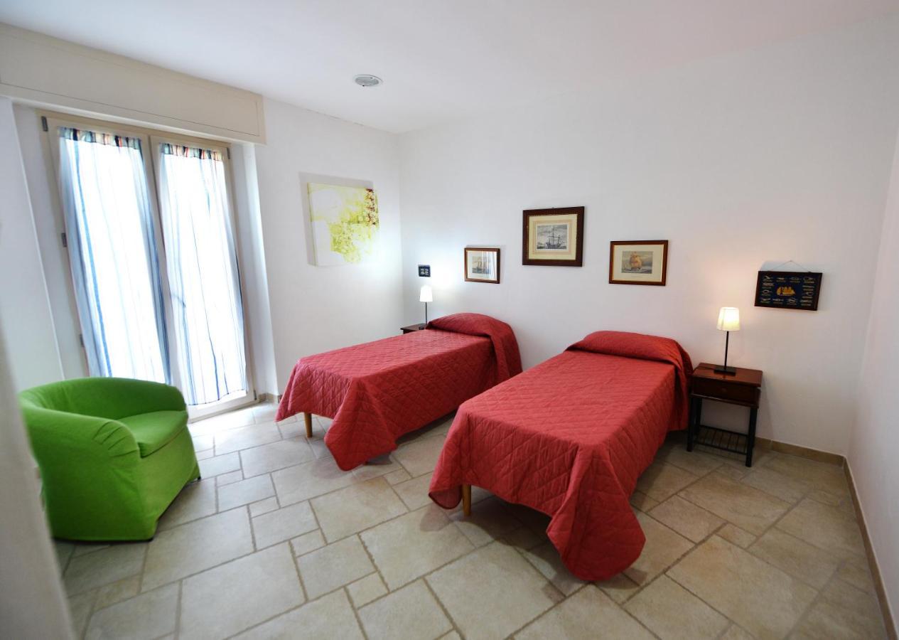 Fuori Rotta Holiday Home マルッジョ エクステリア 写真