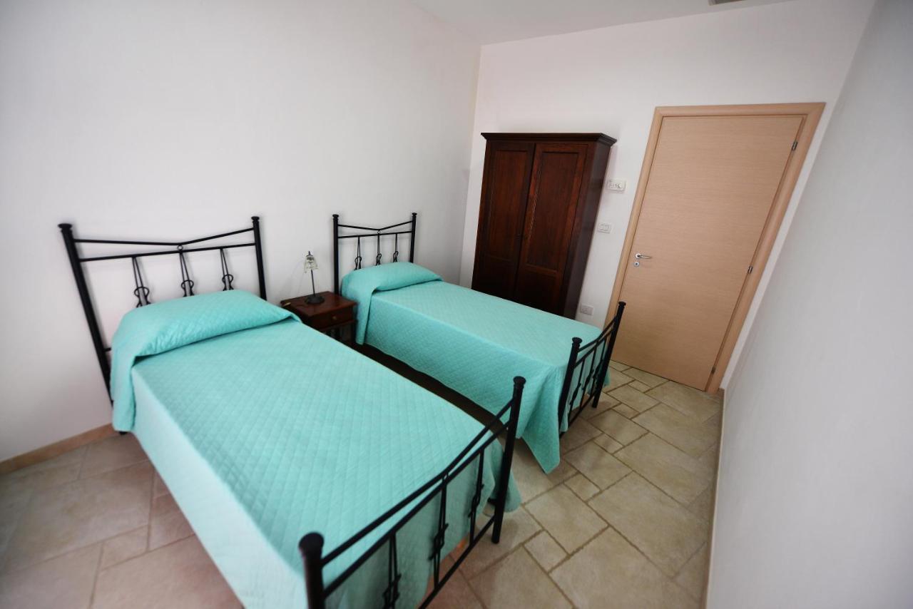 Fuori Rotta Holiday Home マルッジョ エクステリア 写真