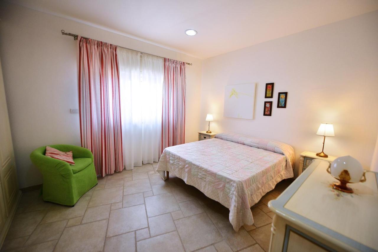 Fuori Rotta Holiday Home マルッジョ エクステリア 写真