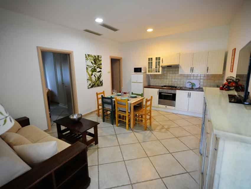 Fuori Rotta Holiday Home マルッジョ エクステリア 写真