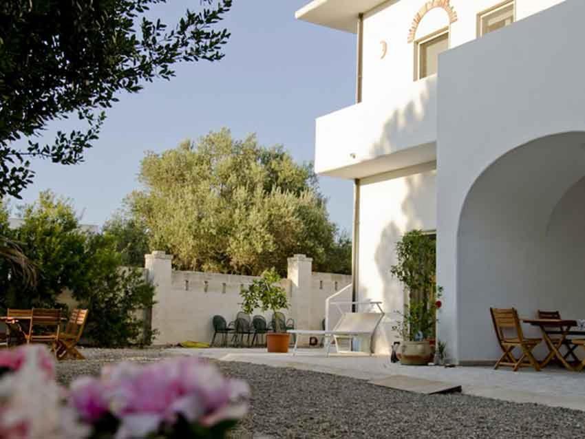 Fuori Rotta Holiday Home マルッジョ エクステリア 写真