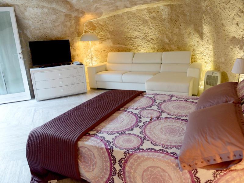 Fuori Rotta Holiday Home マルッジョ エクステリア 写真