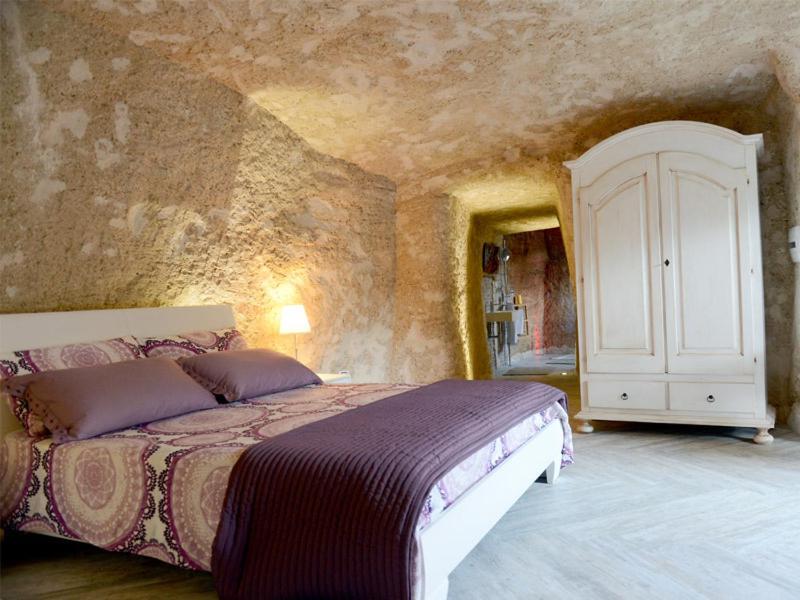 Fuori Rotta Holiday Home マルッジョ エクステリア 写真