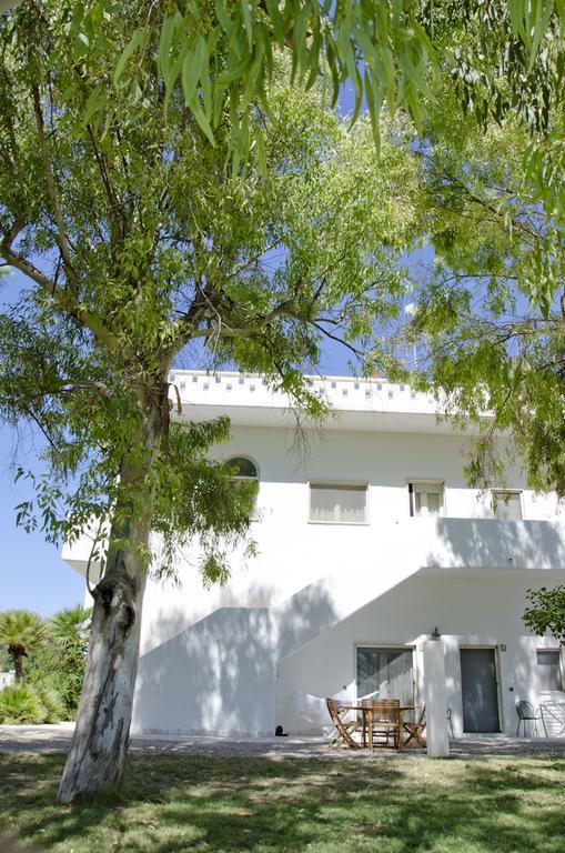Fuori Rotta Holiday Home マルッジョ エクステリア 写真
