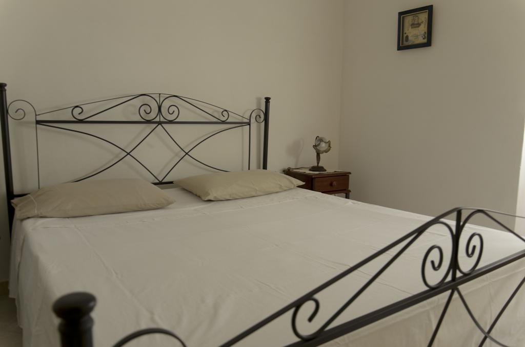 Fuori Rotta Holiday Home マルッジョ エクステリア 写真