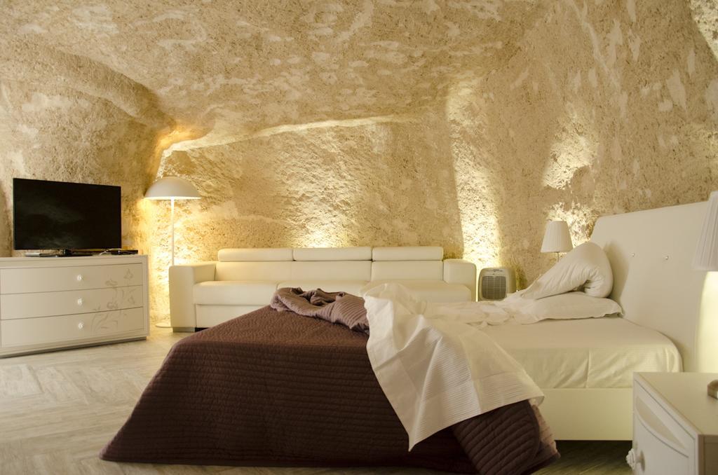 Fuori Rotta Holiday Home マルッジョ エクステリア 写真
