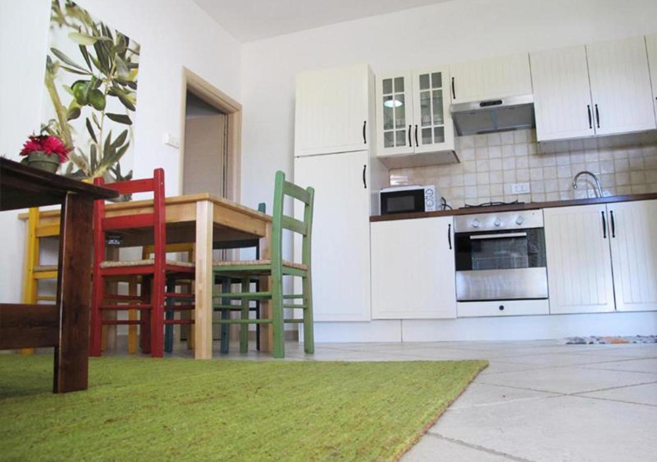 Fuori Rotta Holiday Home マルッジョ エクステリア 写真