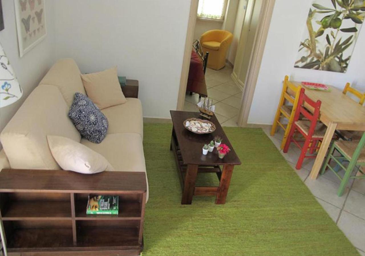 Fuori Rotta Holiday Home マルッジョ エクステリア 写真