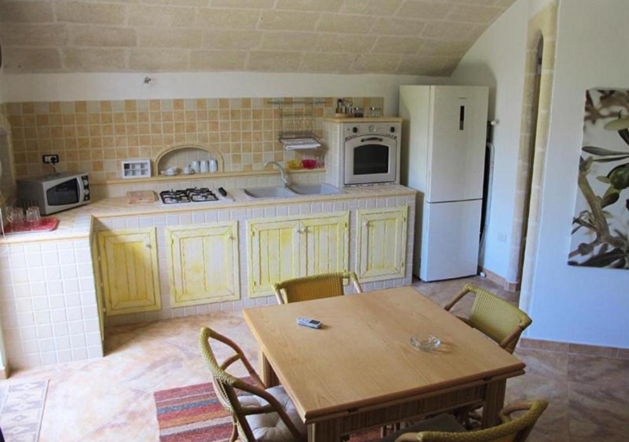 Fuori Rotta Holiday Home マルッジョ エクステリア 写真