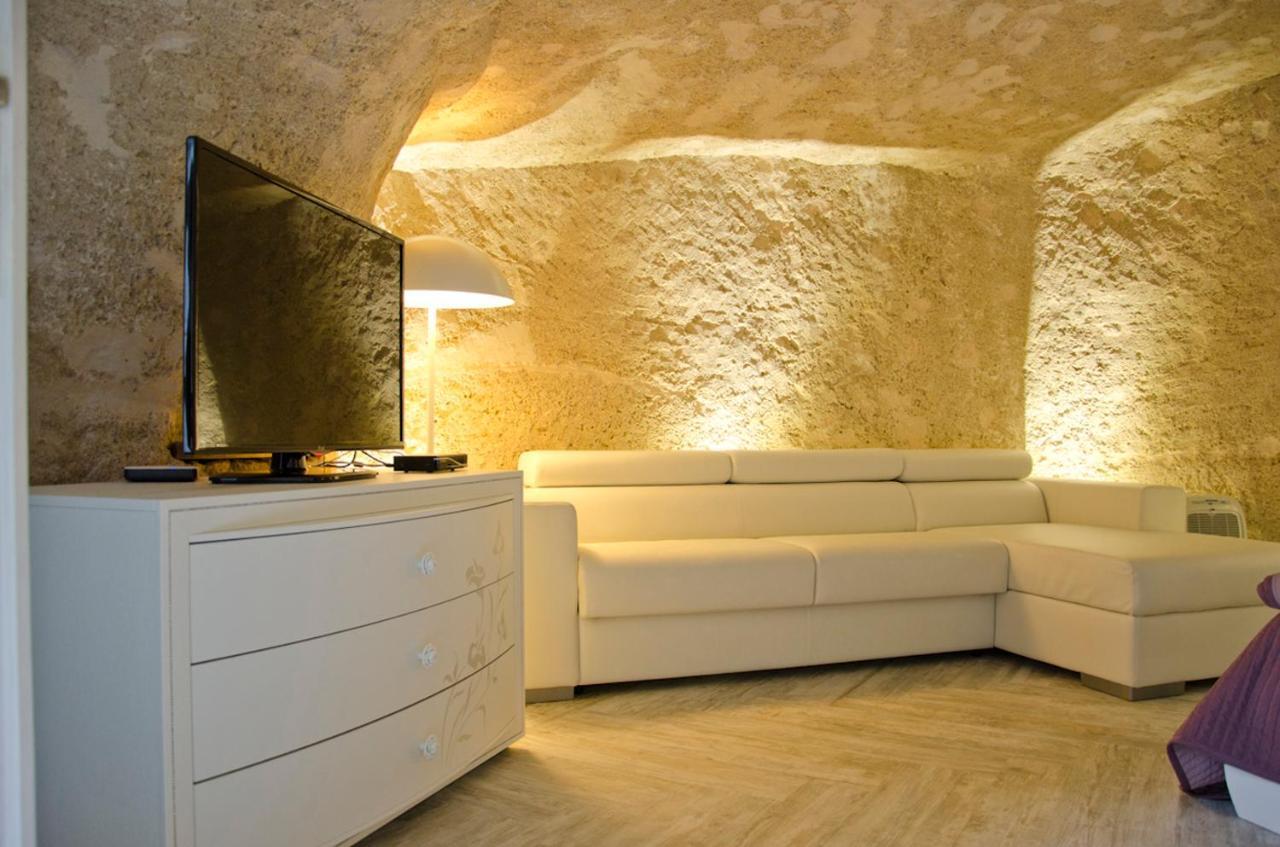 Fuori Rotta Holiday Home マルッジョ エクステリア 写真