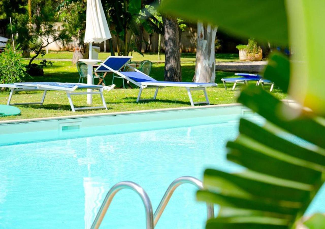 Fuori Rotta Holiday Home マルッジョ エクステリア 写真