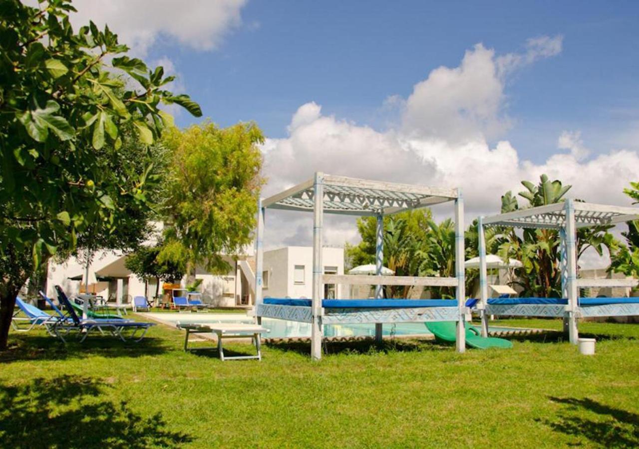 Fuori Rotta Holiday Home マルッジョ エクステリア 写真