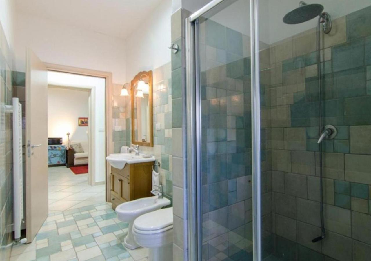 Fuori Rotta Holiday Home マルッジョ エクステリア 写真
