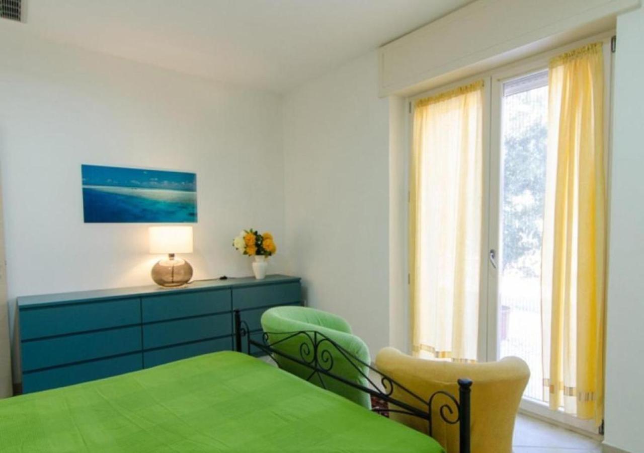 Fuori Rotta Holiday Home マルッジョ エクステリア 写真