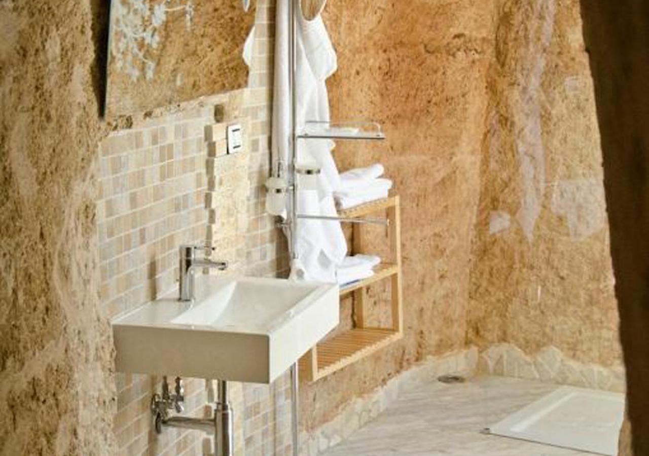 Fuori Rotta Holiday Home マルッジョ エクステリア 写真